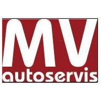 logo MVautoservis s.r.o.