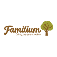 logo Familium s.r.o.