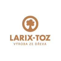 logo LARIX-TOZ spol. s r.o.