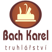 logo Truhlářství B.K
