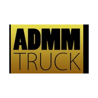 logo ADMM-TRUCK, s.r.o.