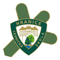 logo Střední lesnická škola, Hranice, Jurikova 588
