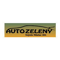 logo AUTOBAZAR ZELENÝ s.r.o.
