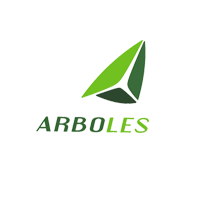 logo ARBOLES, s.r.o.