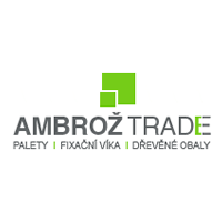 logo AMBROŽ TRADE s.r.o.