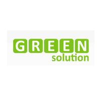 logo GREEN Solution s.r.o.