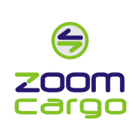 logo ZOOM CARGO s.r.o.