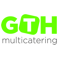 logo GTH catering a.s.