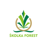 logo Školka FOREST s.r.o.