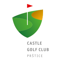 logo CASTLE GOLF CLUB PRŠTICE z.s.