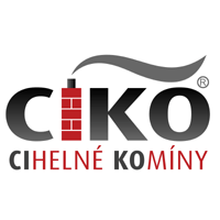 logo CIKO s.r.o.