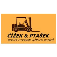 logo Čížek & Ptašek, s.r.o.