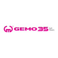 logo GEMO a.s.