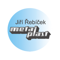 logo Jiří Řebíček - Metalplast, s.r.o.