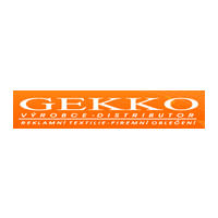 logo GEKKO PROMOTION s.r.o.