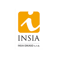 logo INSIA EXKASO s.r.o.