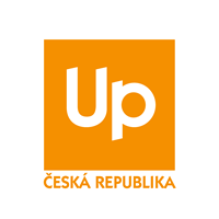 logo Up Česká republika s.r.o.