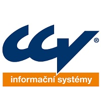 logo CCV, s.r.o.