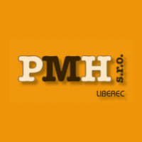 logo PMH s.r.o.