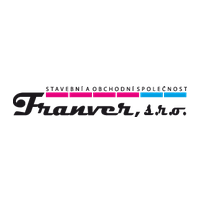 logo Franver, s.r.o.