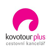 logo KOVOTOUR PLUS s.r.o.