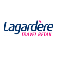 logo Lagardere Travel Retail, a.s.