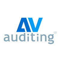 logo AV-AUDITING, spol. s r.o.