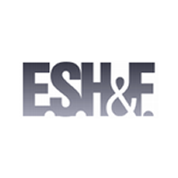 logo E.S.H.&F. Production, s.r.o.