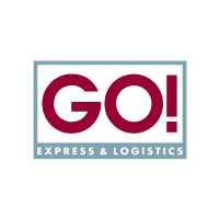logo GO! Express & Logistics, s. r. o.
