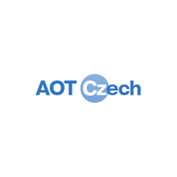 logo AOT Czech republic a.s.