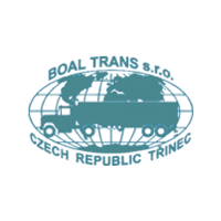 logo BOAL TRANS s.r.o.