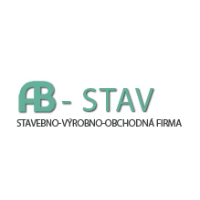 logo AB - STAV, s.r.o.