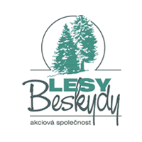 logo Lesy Beskydy, a.s.