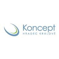 logo Koncept Hradec Králové s.r.o.