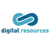 logo Digital Resources a.s.