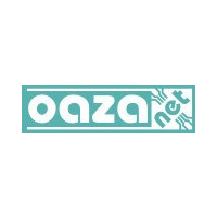 logo oaza - net spol. s r.o.