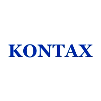 logo KONTAX s.r.o.