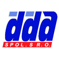logo DDA spol. s r.o.