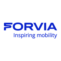 logo Faurecia Exhaust Systems s.r.o.