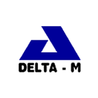 logo Delta  -  M  s.r.o.