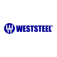 logo WEST STEEL, s.r.o.