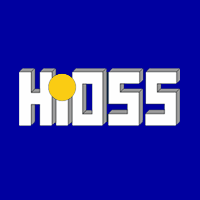 logo HIOSS, s.r.o.