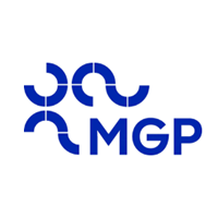 logo M.G.P. spol. s r.o.