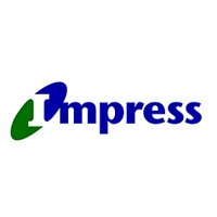 logo Impress, a.s.