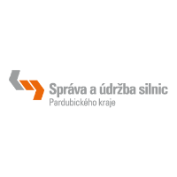 logo Správa a údržba silnic Pardubického kraje