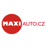 logo MAXIAUTO s.r.o.