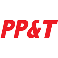 logo Plastic Parts & Technology s.r.o.
