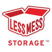 logo City Self-Storage s.r.o.
