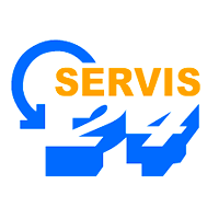 logo Servis 24, spol. s r.o.