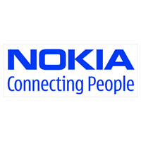 logo Nokia Czech Republic, s.r.o.